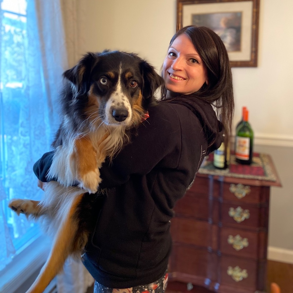 Meet your Posher, Michelle